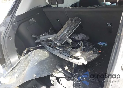 2021 Chevrolet Trailblazer Fwd Lt z USA, uszkodzony, nr VIN KL79MPSLXMB012577